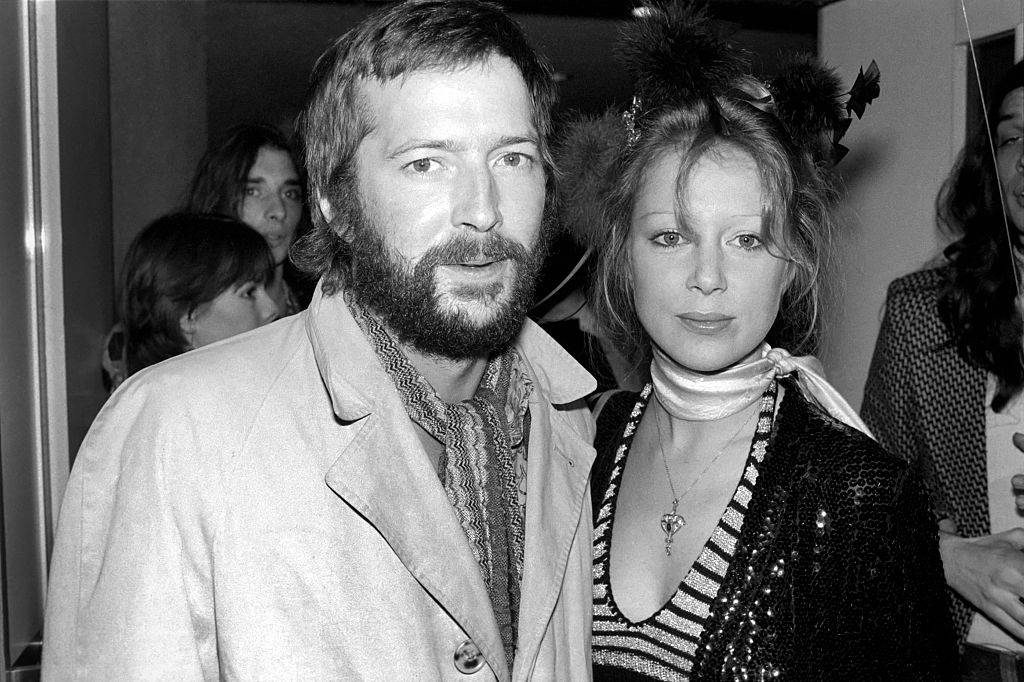 Getting To Know Pattie Boyd, The Muse Of Two Legendary Musicians - Page ...